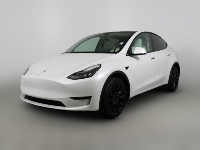 2023 Tesla Model Y Base