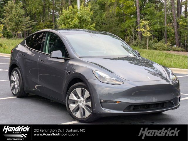 2023 Tesla Model Y Base