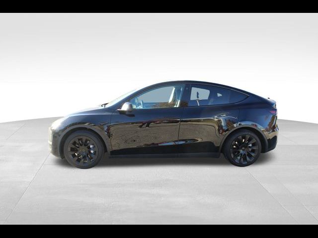 2023 Tesla Model Y Base