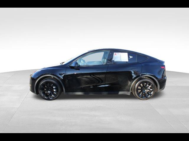 2023 Tesla Model Y Base