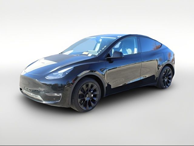 2023 Tesla Model Y Base