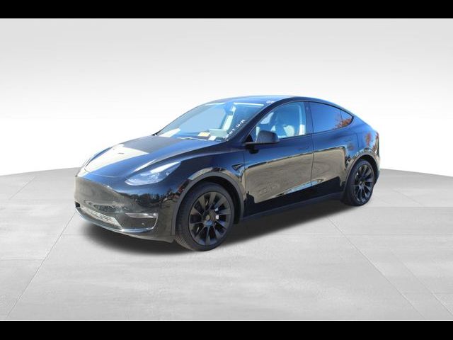 2023 Tesla Model Y Base