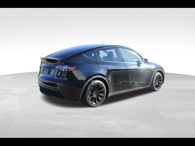 2023 Tesla Model Y Base