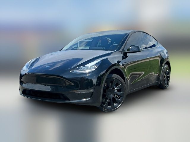 2023 Tesla Model Y Base