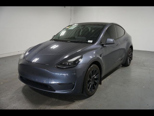 2023 Tesla Model Y Base