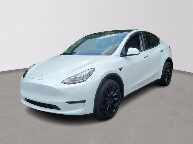 2023 Tesla Model Y Base