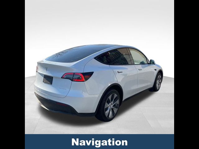 2023 Tesla Model Y Base