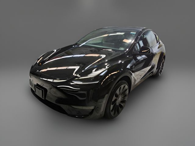 2023 Tesla Model Y Base