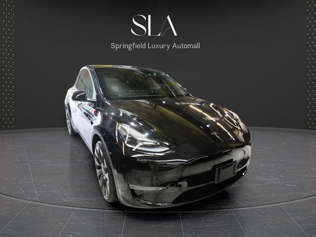 2023 Tesla Model Y Base