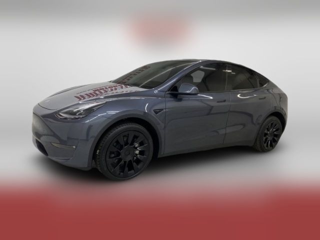 2023 Tesla Model Y Base