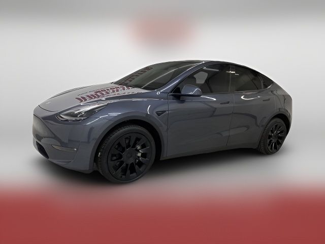 2023 Tesla Model Y Base