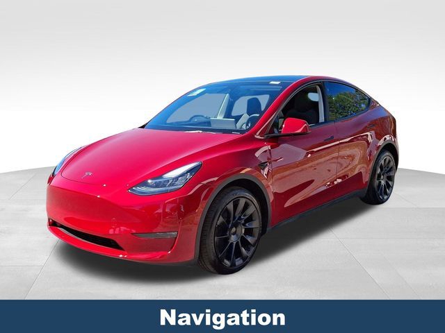 2023 Tesla Model Y Base