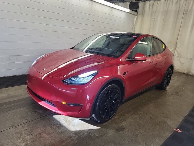 2023 Tesla Model Y Base