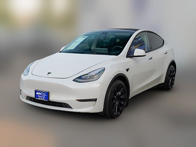 2023 Tesla Model Y Base