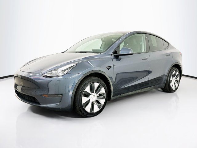 2023 Tesla Model Y Base