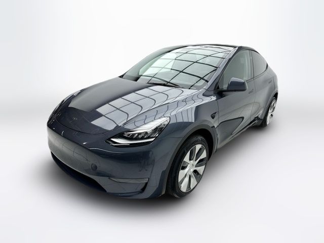 2023 Tesla Model Y Base