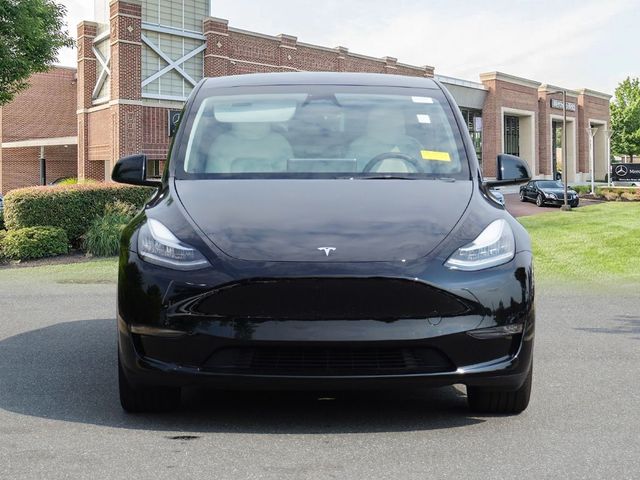 2023 Tesla Model Y Base