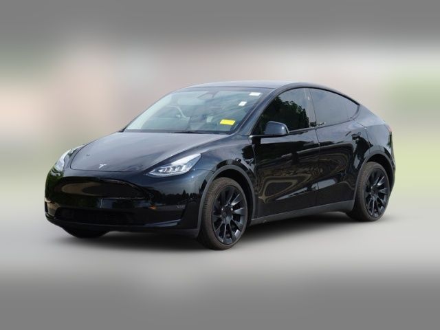 2023 Tesla Model Y Base