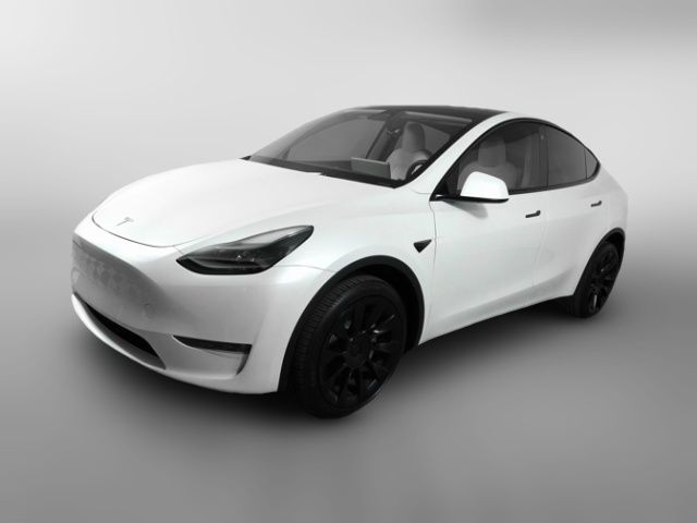 2023 Tesla Model Y Base