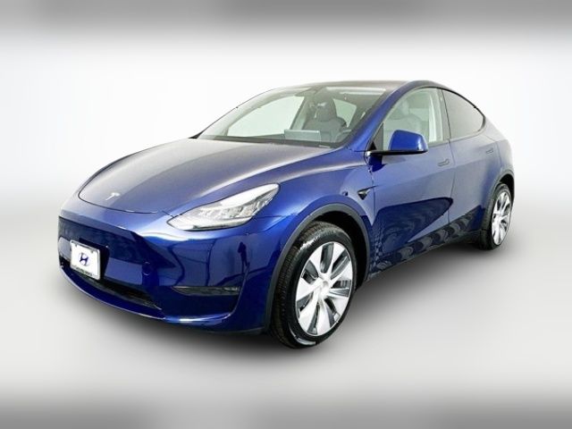 2023 Tesla Model Y Base