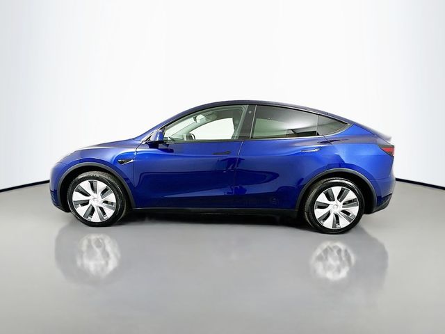 2023 Tesla Model Y Base