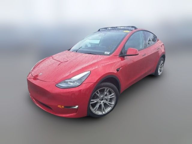 2023 Tesla Model Y Base