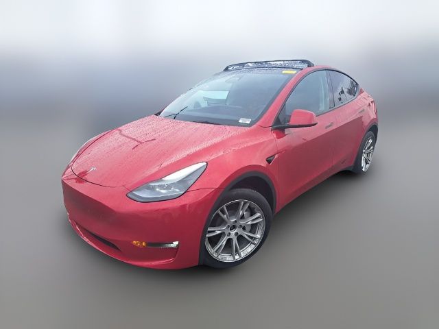 2023 Tesla Model Y Base