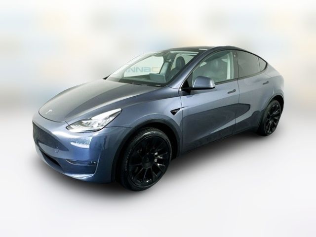 2023 Tesla Model Y Base