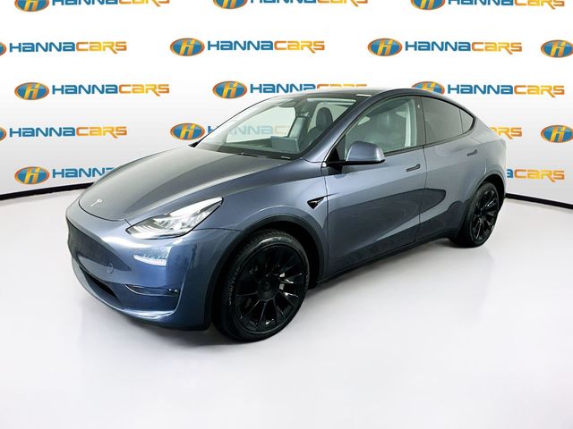 2023 Tesla Model Y Base