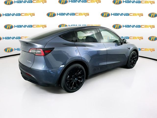 2023 Tesla Model Y Base