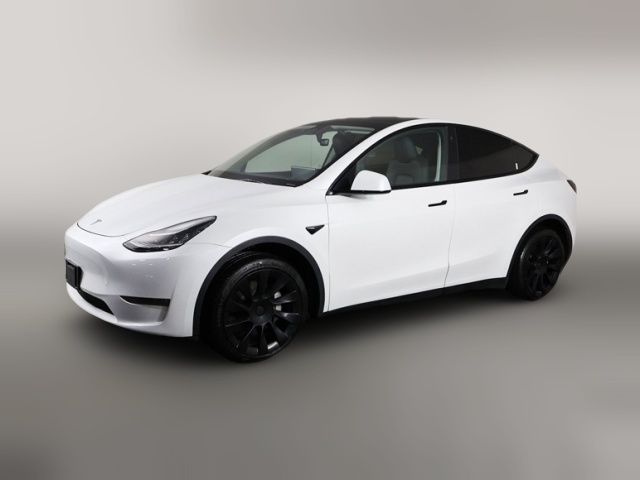 2023 Tesla Model Y Base