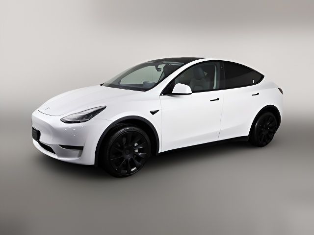 2023 Tesla Model Y Base