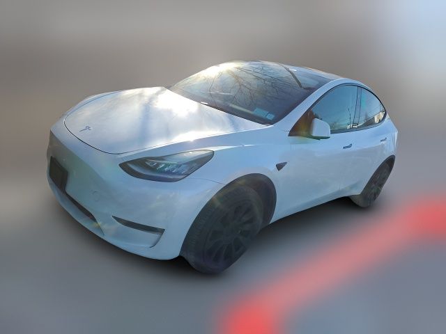 2023 Tesla Model Y Base