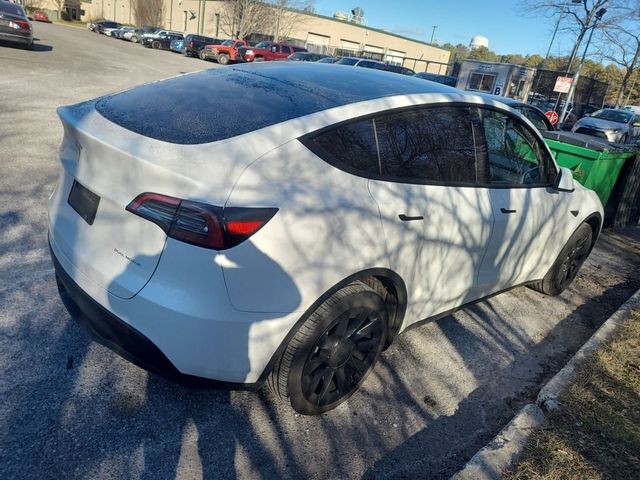 2023 Tesla Model Y Base