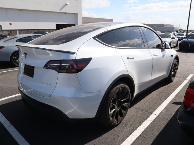 2023 Tesla Model Y Base