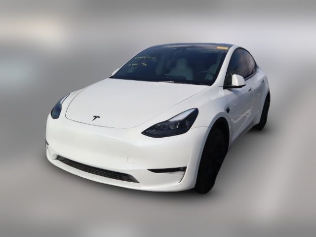 2023 Tesla Model Y Base