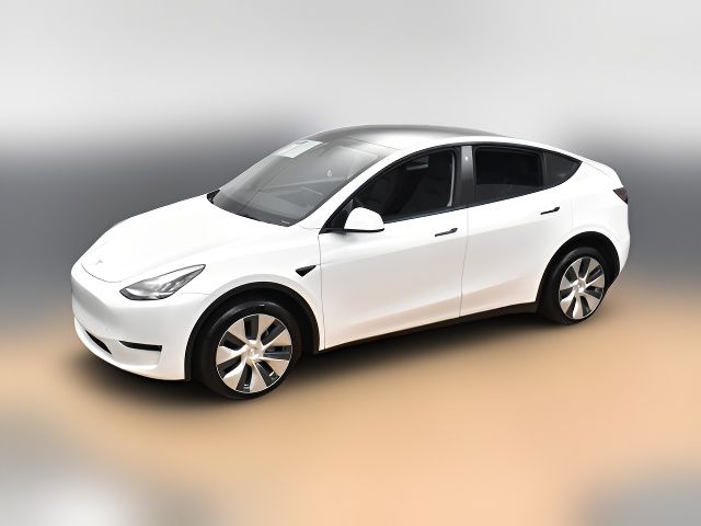 2023 Tesla Model Y Base