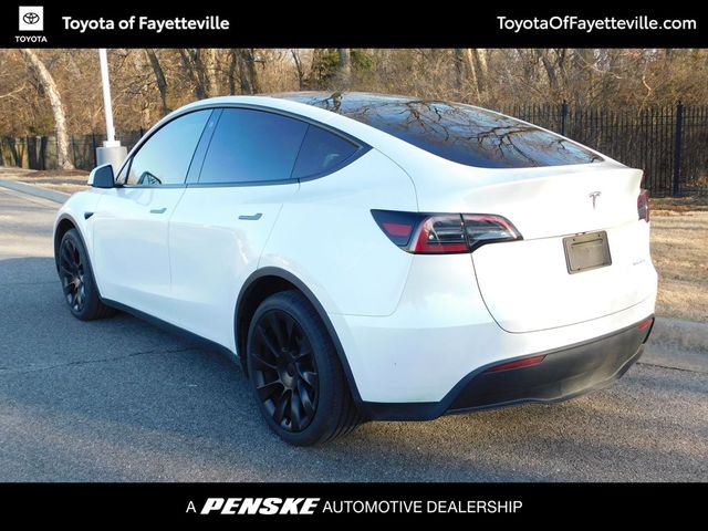 2023 Tesla Model Y Base