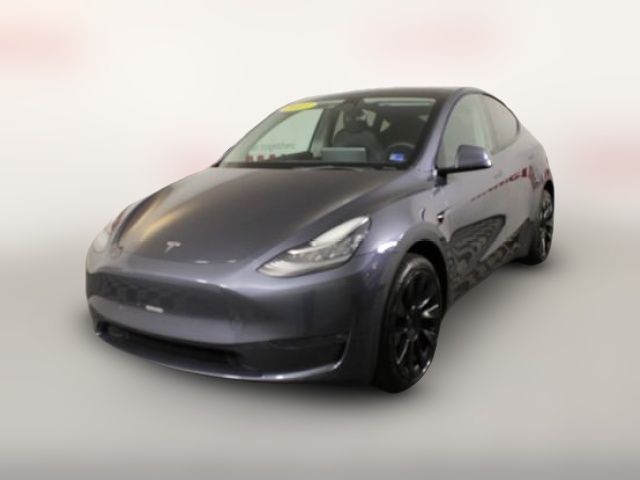 2023 Tesla Model Y Base