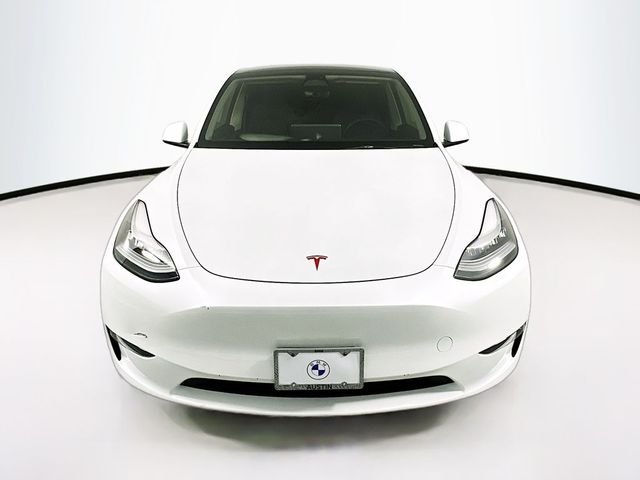 2023 Tesla Model Y Base