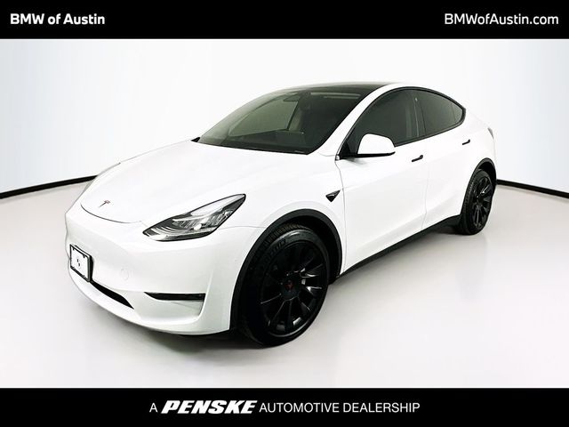 2023 Tesla Model Y Base