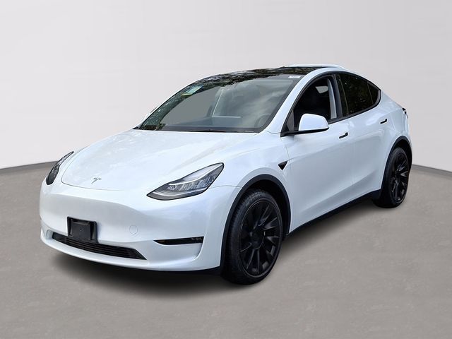 2023 Tesla Model Y Base