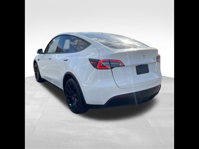 2023 Tesla Model Y Base