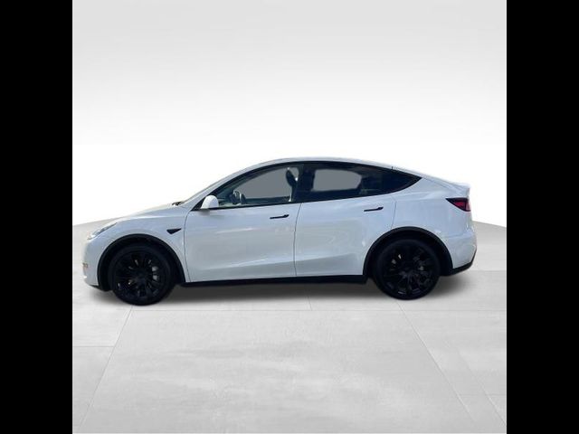 2023 Tesla Model Y Base