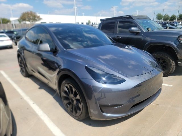 2023 Tesla Model Y Base