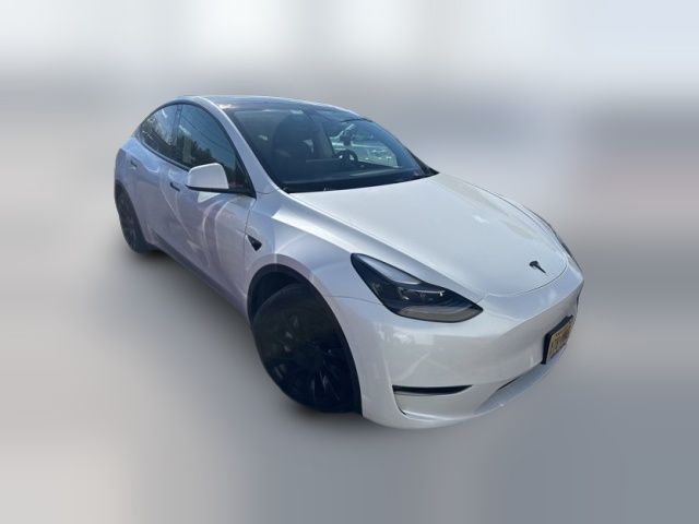 2023 Tesla Model Y Base