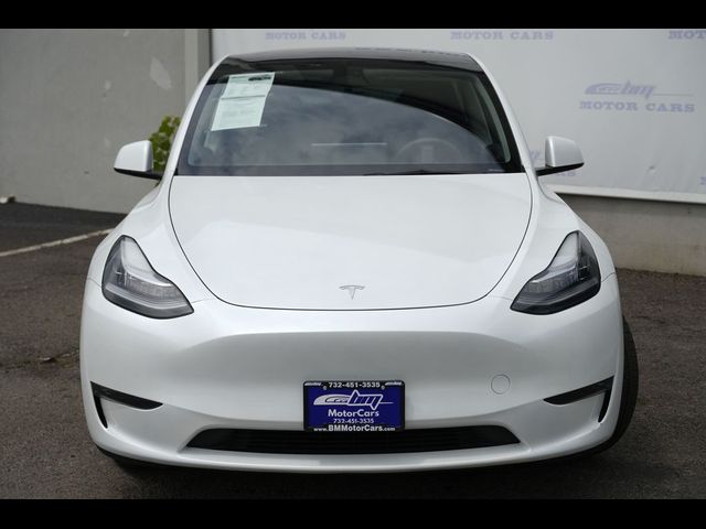 2023 Tesla Model Y Base