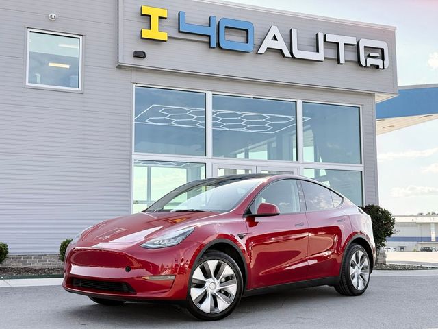 2023 Tesla Model Y Base
