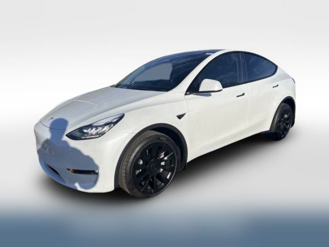 2023 Tesla Model Y Base