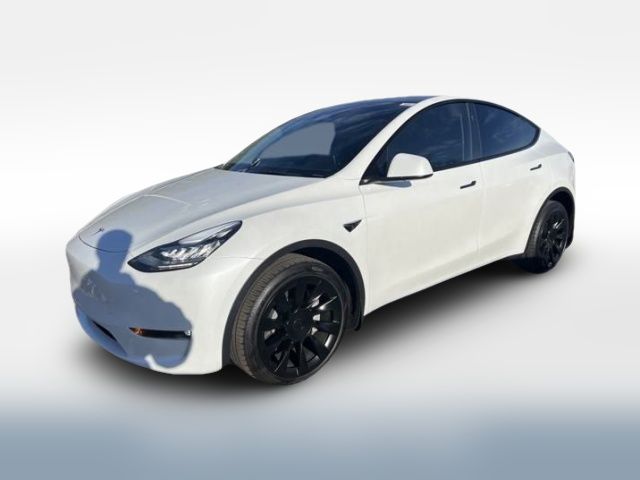 2023 Tesla Model Y Base